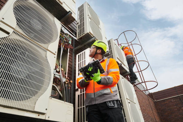 Best Furnace installation  in Dunellen, NJ