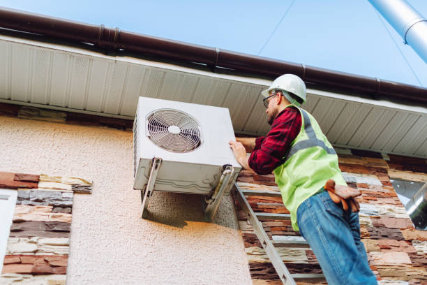 Best Best HVAC companies  in Dunellen, NJ
