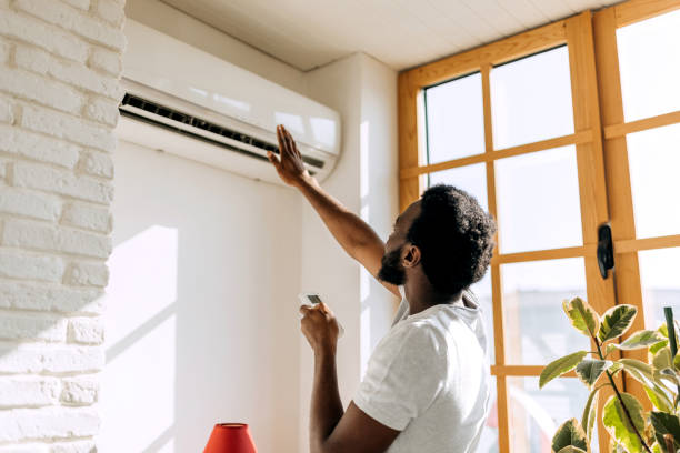 Best Commercial HVAC repair  in Dunellen, NJ
