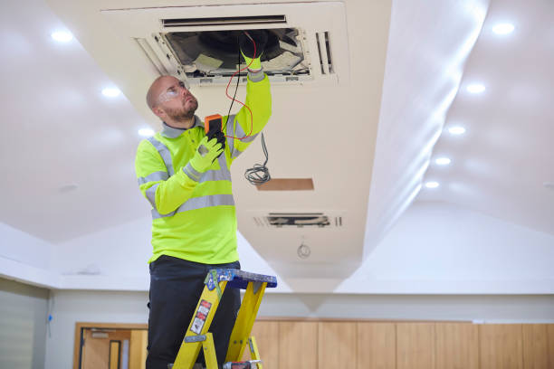 Best HVAC system installation  in Dunellen, NJ