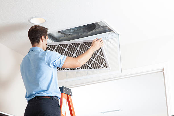 Best HVAC replacement cost  in Dunellen, NJ
