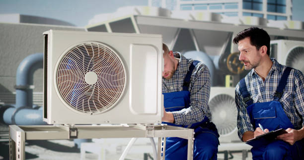 Best Affordable air conditioning repair  in Dunellen, NJ