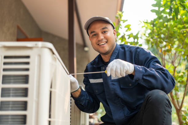 HVAC troubleshooting in Dunellen, NJ